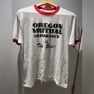 Vintage t-shirt